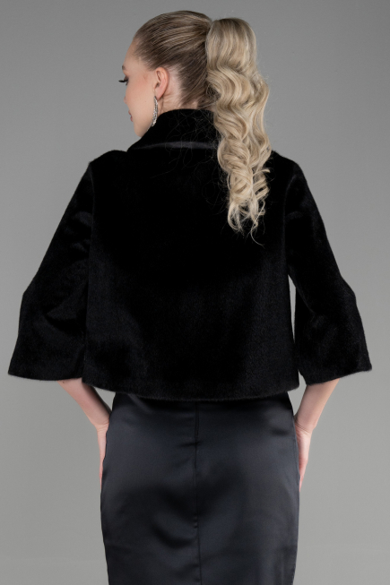 Black Stoles AB5095