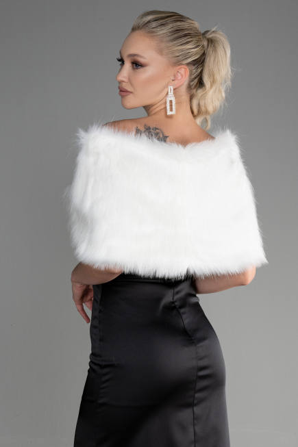 White Stoles TR14