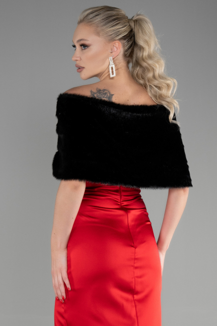 Black Stoles TR14