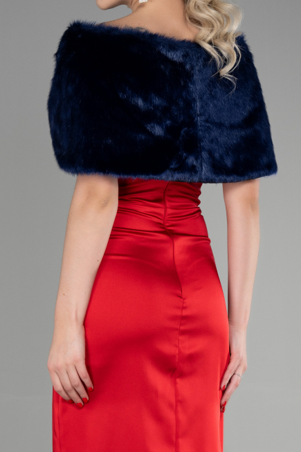 Navy Blue Stoles TR14