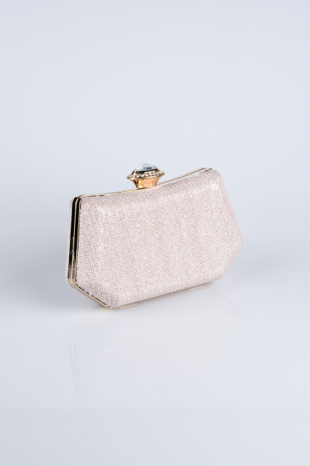 Powder Color Night Bag SH812
