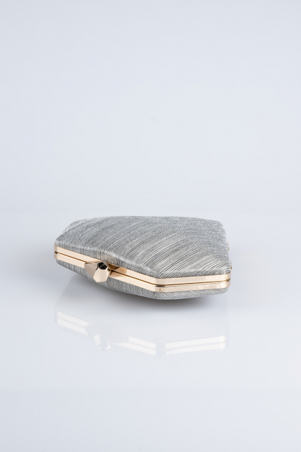 Platinum Box Bag V222