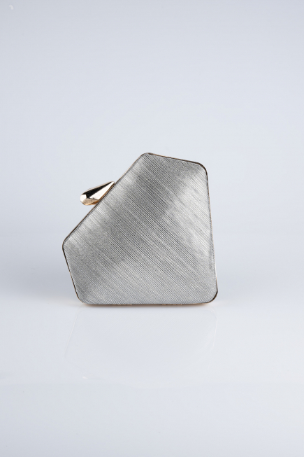 Platinum Box Bag V222