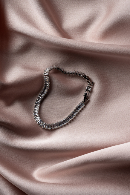 Silver Bracelet UK775