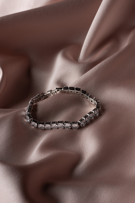 Silver Bracelet UK776