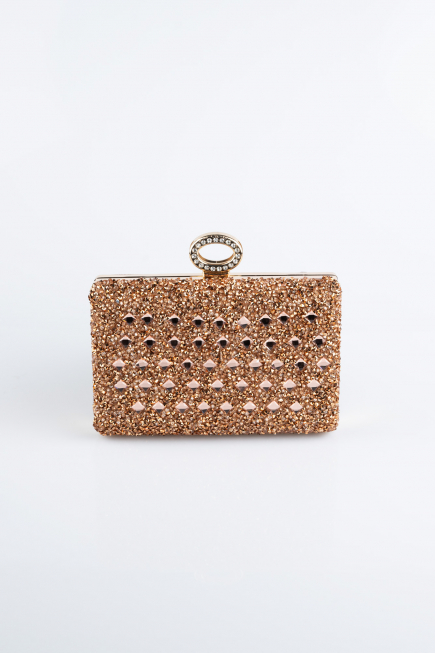 Copper Night Bag SH830