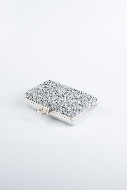Silver Night Bag SH830