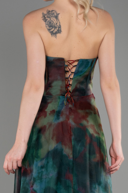 Long  Evening Dress ABU3360