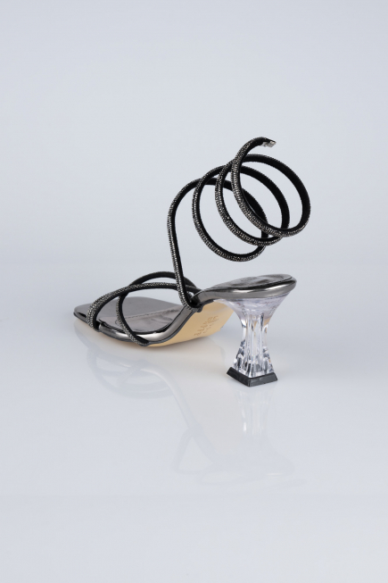 Platinum Stony Evening Shoe AB2002