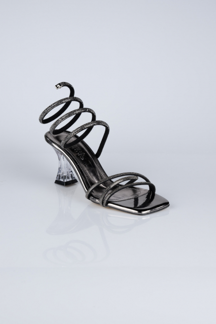 Platinum Stony Evening Shoe AB2002