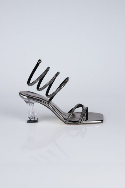 Platinum Stony Evening Shoe AB2002