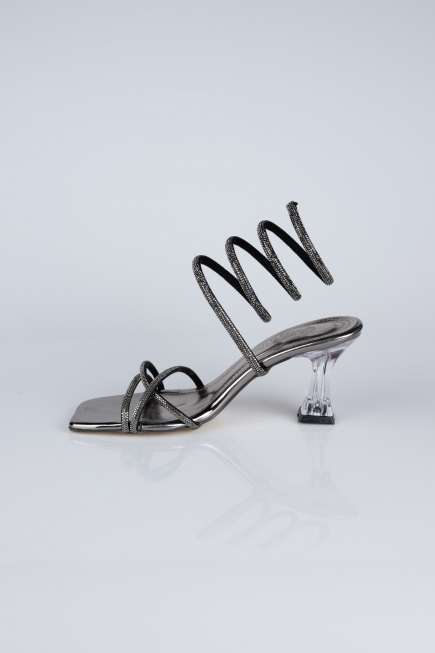 Platinum Stony Evening Shoe AB2002