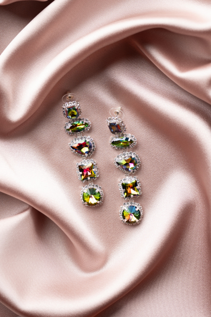 Rins Earring UK622