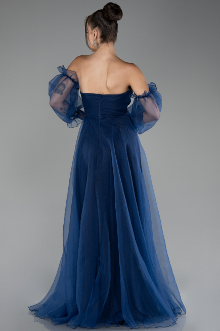 Parlement Long Evening Dress ABU2076