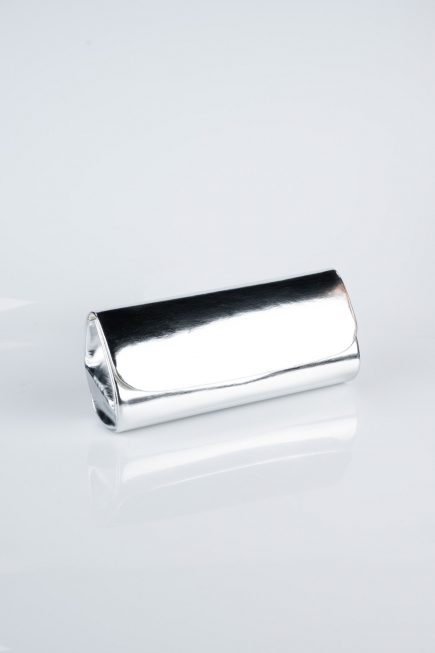 Silver Mirror Night Bag KC202