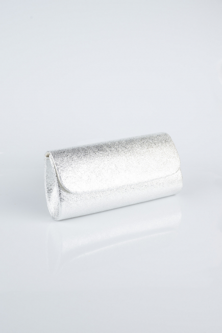 Silver Crystal Night Bag KC202