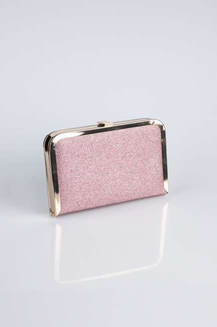 Powder Color Box Bag KC121