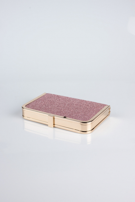 Powder Color Box Bag KC121