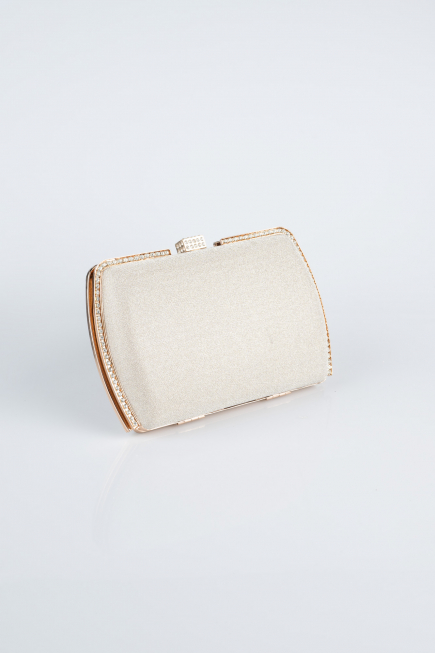 Gold Night Bag KC600