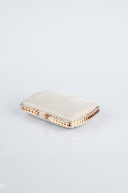 Gold Night Bag KC600
