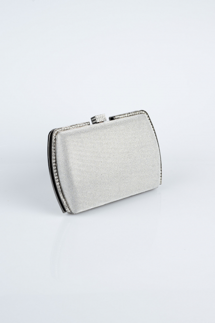 Silver Night Bag KC600