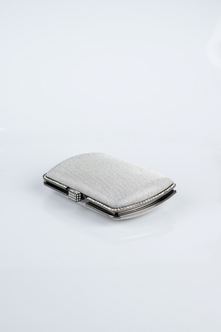 Silver Night Bag KC600