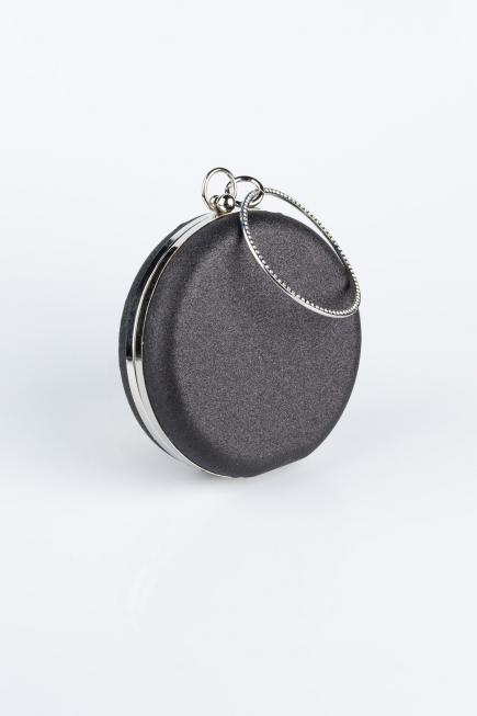 Black Evening Bag SH841