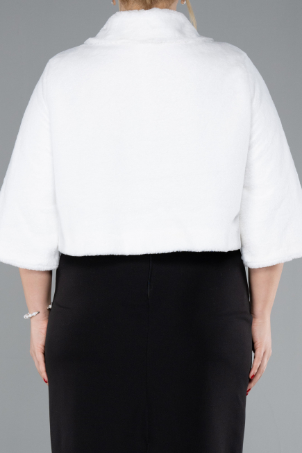 White Stoles ABB5097