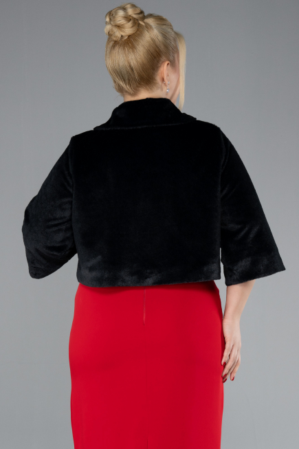 Black Stoles ABB5097