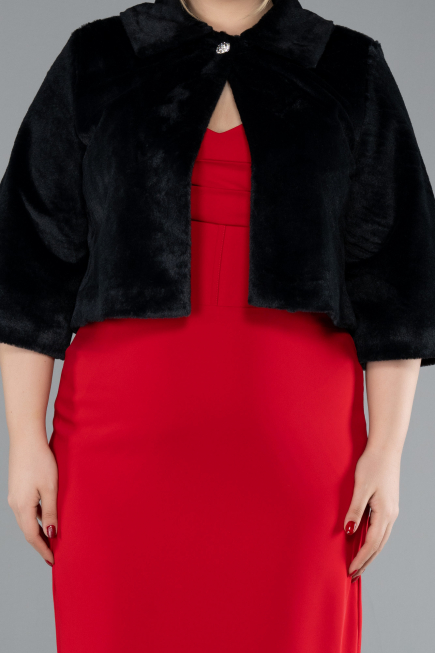 Black Stoles ABB5097