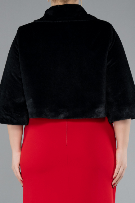 Black Stoles ABB5097