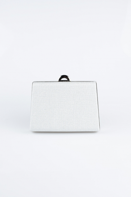 Silver Night Bag KC715