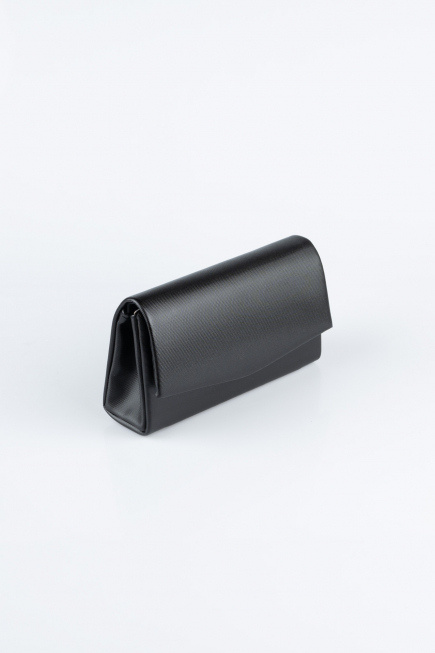 Black Prd Night Bag SH806