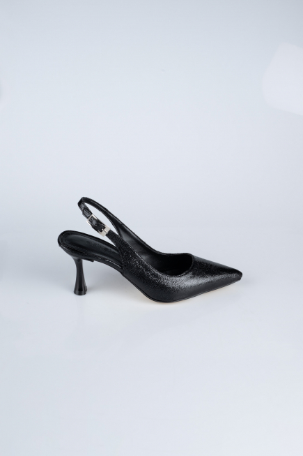 Black Stiletto AB1126