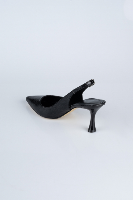 Black Stiletto AB1126