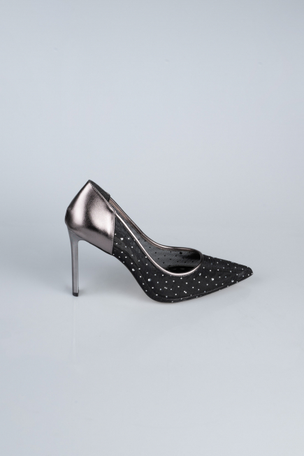 Platinum Stiletto AB1131