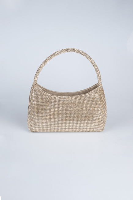 Gold Stony Night Bag V915