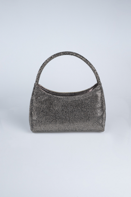 Platinum Stony Night Bag V915