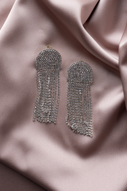 Swarovski Earring DY101