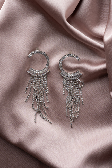 Swarovski Earring DY102