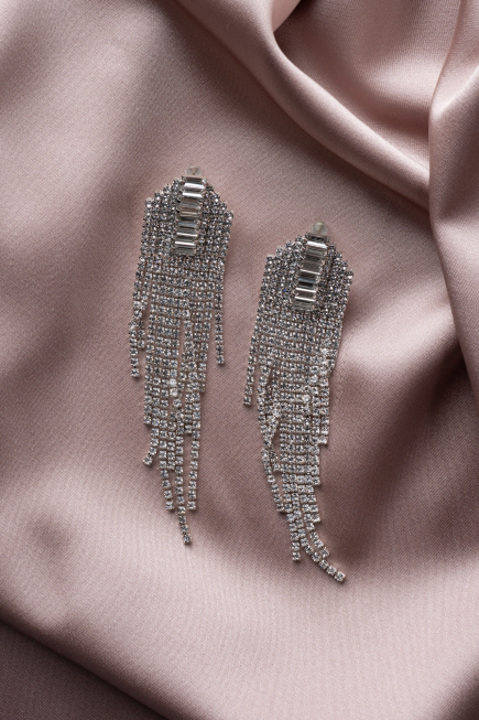 Swarovski Earring DY103