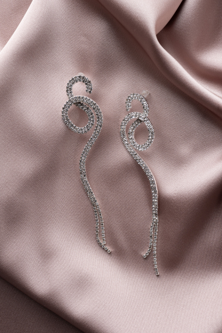 Swarovski Earring DY115