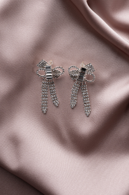 Swarovski Earring DY119