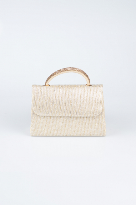 Gold Night Bag SH844