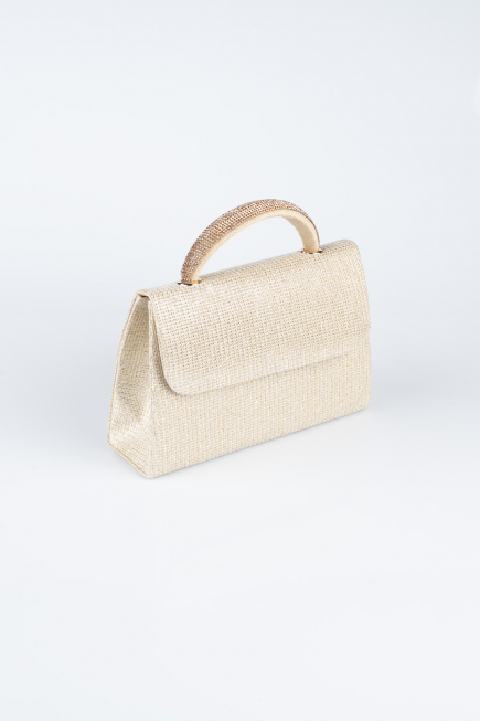 Gold Night Bag SH844