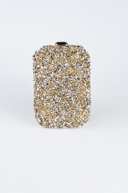 Gold Night Bag SH832