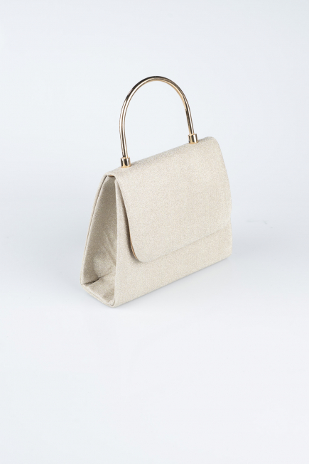 Gold Night Bag SH842