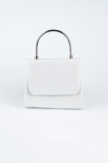 Silver Night Bag SH842