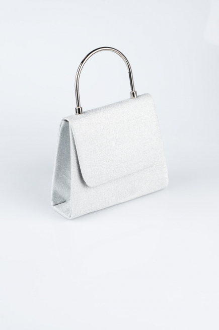 Silver Night Bag SH842