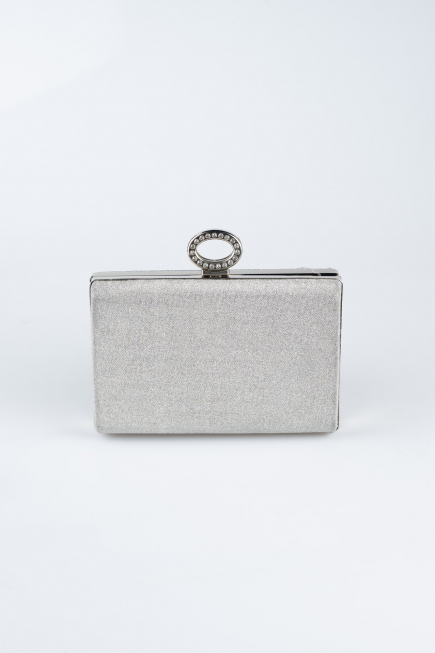 Grey Night Bag SH830